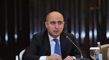 Azərbaycan məktəbi yaxın beş ildə şəxsiyyət formalaşdıran modelə keçməlidir &ndash; Nazir