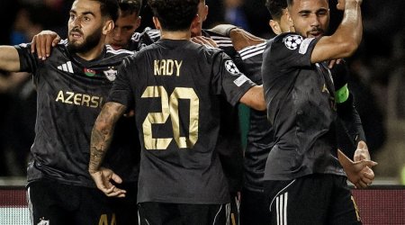 &ldquo;Qarabağ&rdquo;ın Avroliqadakı matçlarının vaxtı müəyyənləşib