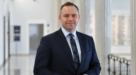 Polşa Prezidenti sabah Türkiyəyə rəsmi səfər edəcək