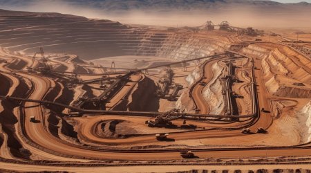 Anglo Asian starts feasibility studies for major Azerbaijan copper deposits