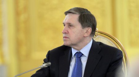 Kremlin says attempts are being made to undermine Russia-led integration blocs