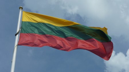 Правительство Литвы ушло в отставку