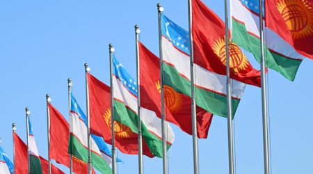 Кыргызстан и Узбекистан обменялись территориями