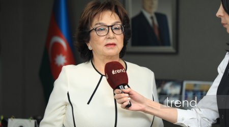 Riyazi biliklər beynəlxalq standartla ölçüləcək - Məleykə Abbaszadə