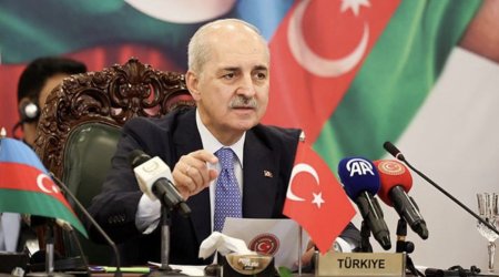 İƏT Parlament İttifaqına sədrliyin Azərbaycana keçməsi mühüm əhəmiyyət daşıyır