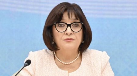 Гафарова заявила о серьезных вызовах для исламского мира