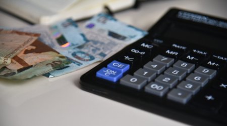 Sığorta ödənişləri 30%, yığımlar isə 1,9% artıb