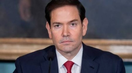 Rubio: ABŞ-İran texniki danışıqları gələn həftə İsveçrədə bərpa olunacaq