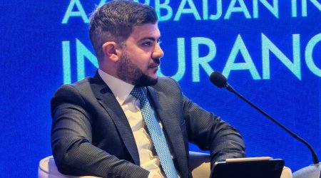 
Azərbaycanın sığorta bazarında ÜDM payı 1,63 %-ə çatıb