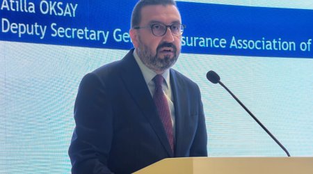 Türkiyədə həyat sığortalarının 73%-i bank kanalı ilə satılır