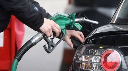 В Дагестане ограничили продажу топлива