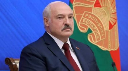 Лукашенко рассказал о встрече с представителями Зеленского
