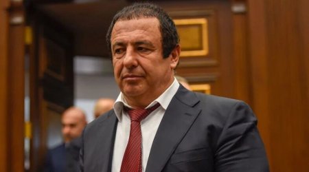 Царукяна могут лишить неприкосновенности