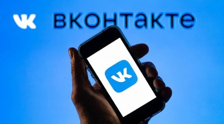&ldquo;Apple&rdquo; VK tətbiqlərinin &ldquo;App Store&rdquo;dan silinməsini sanksiyalarla izah edib