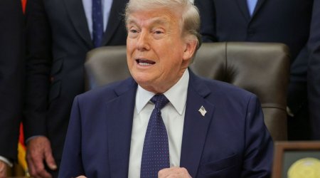 Верховный суд США поддержал Трампа