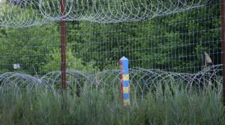 Минск направил Киеву дипломатическую ноту