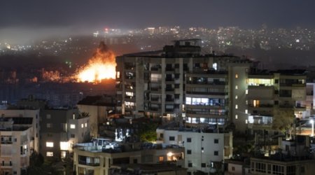 Израиль уничтожает боевиков &laquo;Хезболлы&raquo;