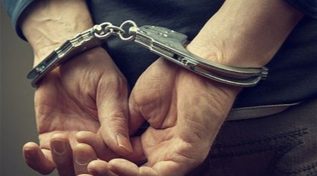 Ötən gün axtarışda olan 131 nəfər saxlanılıb