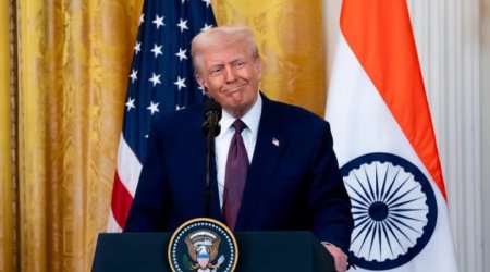 Рубио о подготовке визита Трампа в Индию