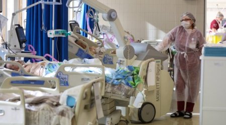 Число отравившихся в Астрахани возросло до 23 человек