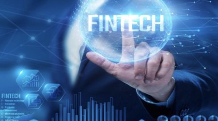 Mərkəzi Bank iki ildə 35-dən çox fintech müraciəti alıb