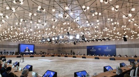 Baku to host BSTDB annual meeting and business forum