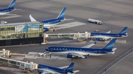 IATA says over half of Azerbaijan&rsquo;s air routes changed in decade