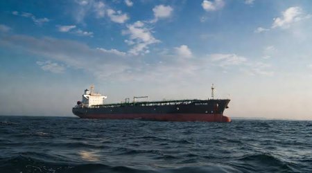 Bloomberg: Из Персидского залива через Ормуз вывезены 14 млн баррелей иракской нефти