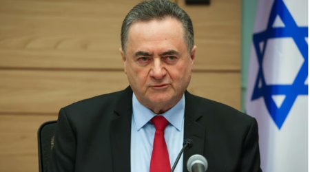 Kats: İran raket zərbəsi endirərsə, hərbi əməliyyatlar dərhal bərpa oluna bilər