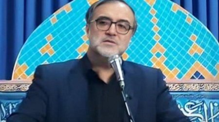 Xameneinin müavini yol qəzasında həlak olub