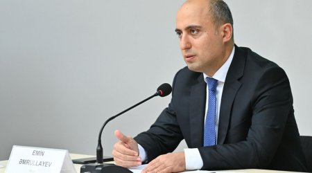 

Nazir: Bu günədək 104 435 müəllim sertifikatlaşdırma prosesində iştirak edib
