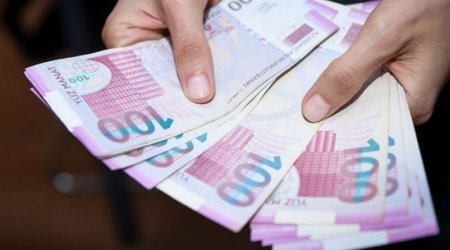 
Azərbaycanda 14 mindən çox müəllim 1500&ndash;2000 manat əməkhaqqı alır