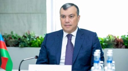 Nazir -2029-cu ilədək cari xərclərin qeyri-neft gəlirləri hesabına tam ödənilməsi hədəflənir