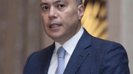Сахиль Бабаев: Эффективность расходов на здравоохранение будет повышена