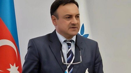 Deputat: yerli məhsulların daxili bazarda rəqabət qabiliyyəti artacaq