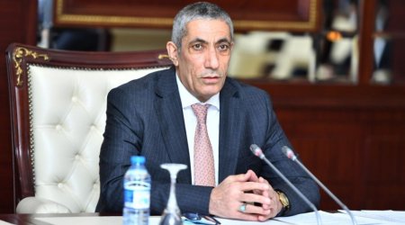 Deputat: fırıldaqçılıq yolu ilə vətəndaşların adına şirkət açanlara qarşı nəzarət gücləndirilməlidir