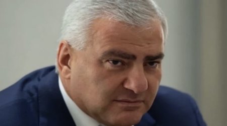 Карапетян раскритиковал национализацию электросетей Армении