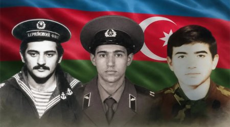 Daha 6 itkin-şəhiddəfn ediləcək