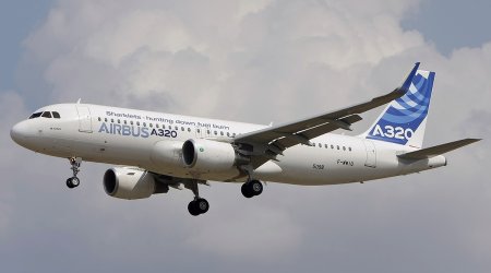 SAS "Airbus"dan 40-a qədər təyyarə alacaq