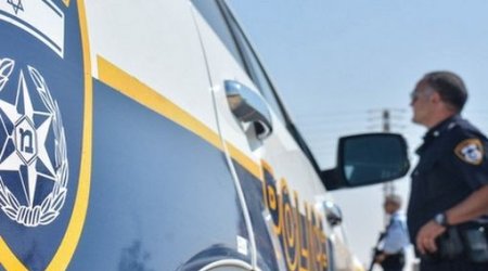 В Израиле арестовали американца: подозревают в шпионаже на Иран