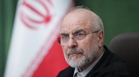 Иран предупреждает: Мы готовы к войне
