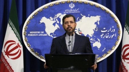 Иран отказался обсуждать ракетную программу с США