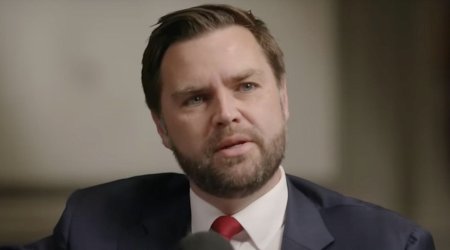 Вэнс уверен, что сборов за проход через Ормузский пролив не будет