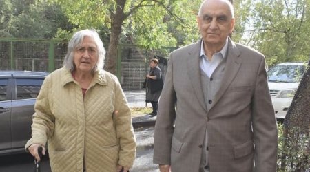 Retirement age for men and women equalised in Azerbaijan