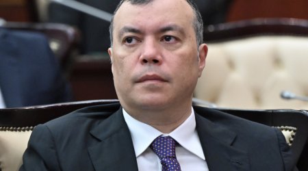 QDTİB Azərbaycanda 500 milyon avroya yaxın layihəni maliyyələşdirib