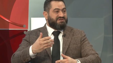 "Qurtuluş" Reabilitasiya Mərkəzinin rəhbərinə və iki əməkdaşına şərti cəza verilib