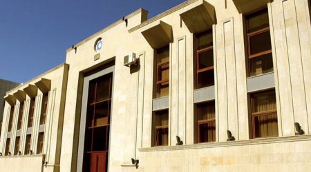 Еврейские общины Азербайджана призвали Кнессет не признавать &laquo;геноцид армян&raquo;