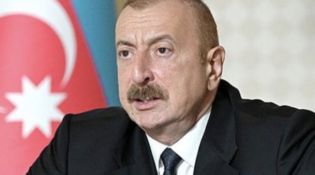Poll shows 93.6% approval for Azerbaijan president&rsquo;s performance