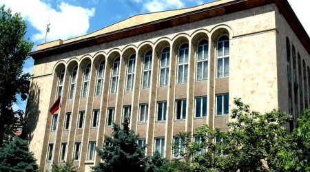 В Армении огласят решение по искам оппозиции