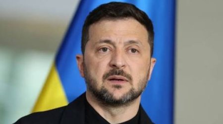 Зеленский: Россия готовит новый массированный удар